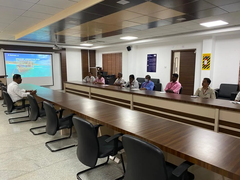 IIC STARTUP PROGRAM Expert Talk for Mentorship Startup — photo 10