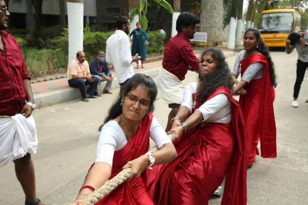 PONGAL CELEBRATION SANGAMAM - 2023 — photo 11