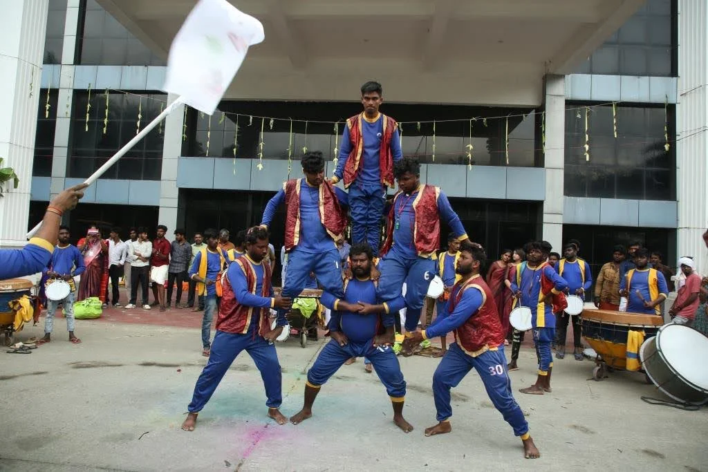PONGAL CELEBRATION SANGAMAM - 2023 — photo 38