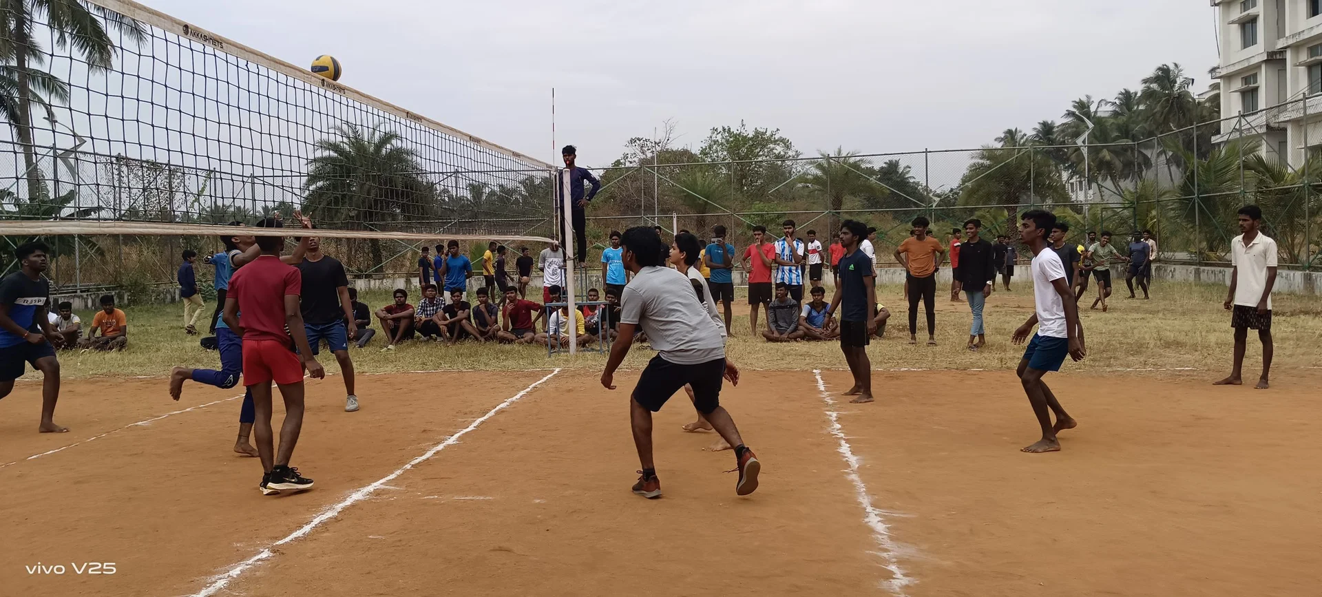 Physical Education department has conducted the World Cancer Day events — photo 2