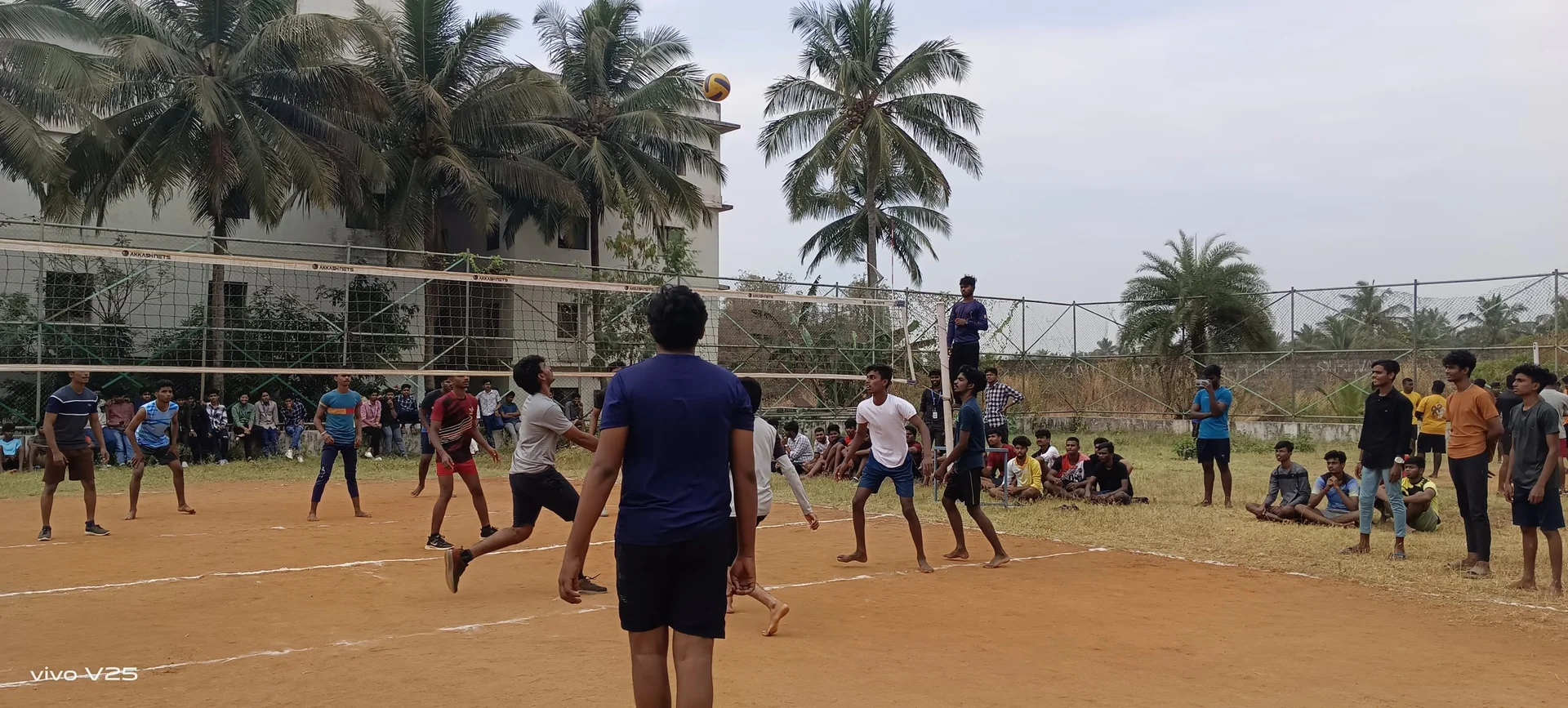 Physical Education department has conducted the World Cancer Day events — photo 3