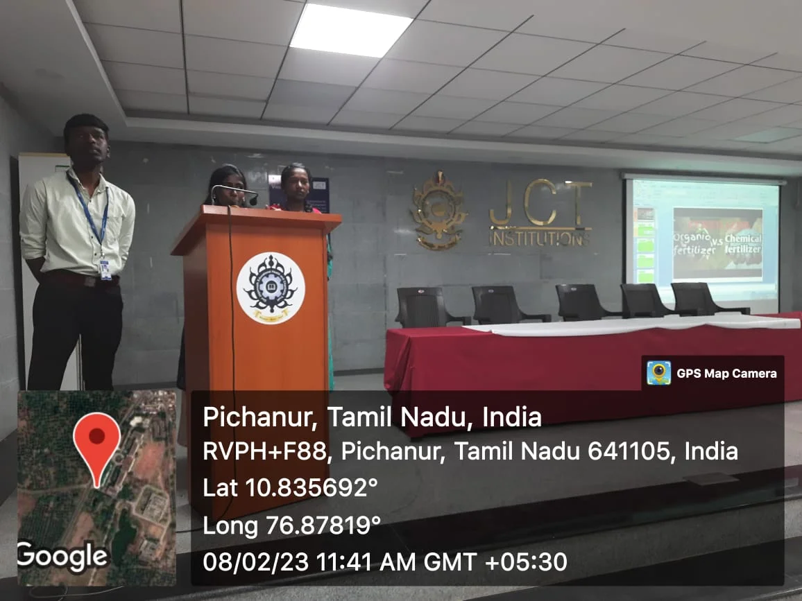 “IDEATHON 2K23 - PHASE # 1” — photo 8