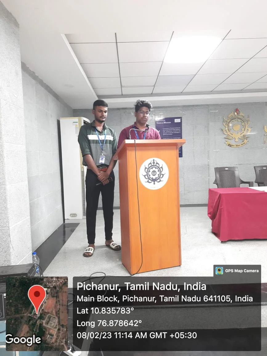 “IDEATHON 2K23 - PHASE # 1” — photo 20