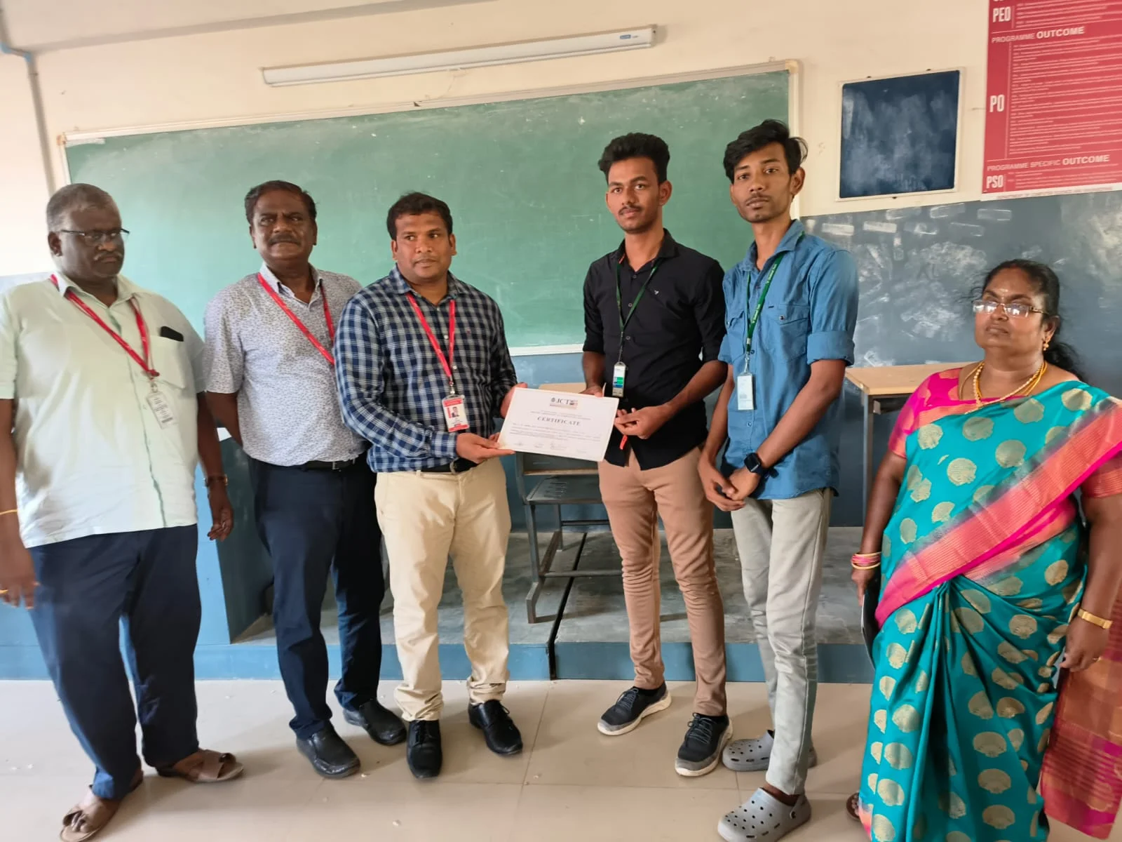 7th National Level Conference on  “Recent Advances in Computing Sciences” (RACS’23) — photo 5