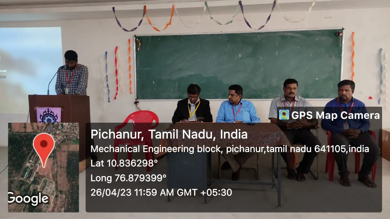 A Seminar on World Intellectual Property Day  26-04-2023 — photo 2