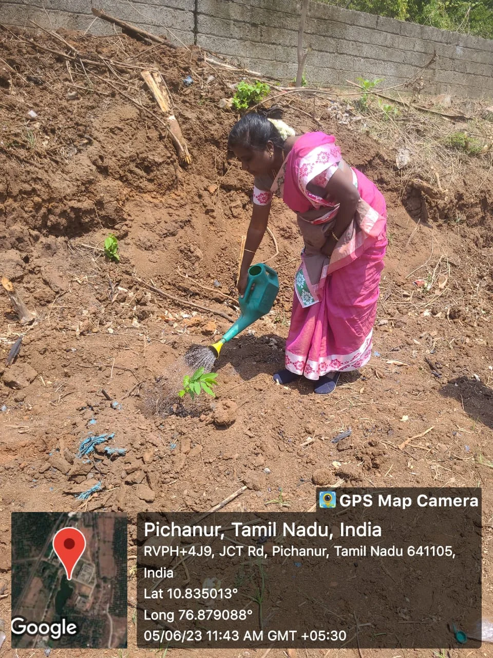World Environmental Day on 5th June 2023 — photo 5