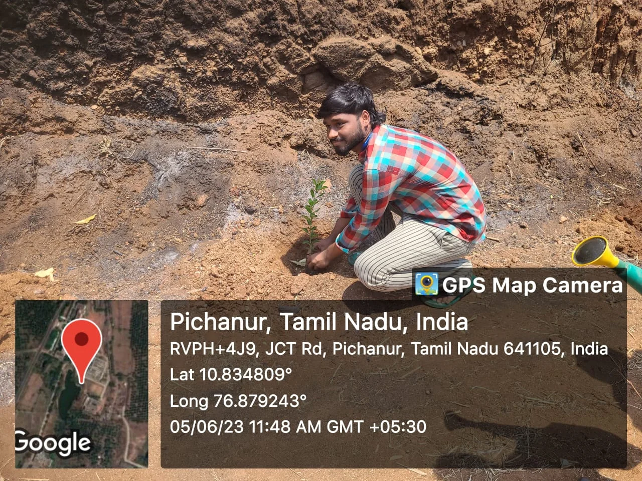 World Environmental Day on 5th June 2023 — photo 16