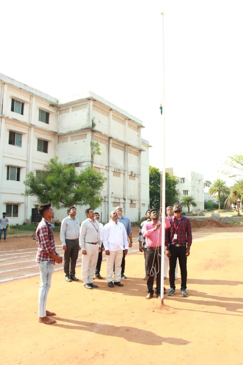 Sports Day on 18-05-2023 — photo 4