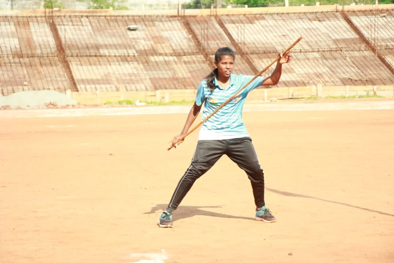 Sports Day on 18-05-2023 — photo 6