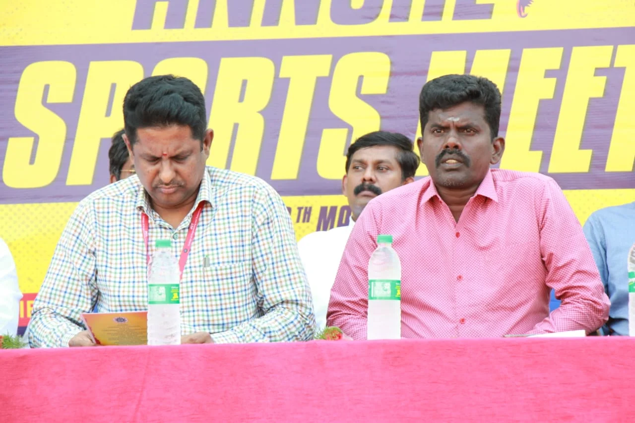 Sports Day on 18-05-2023 — photo 9