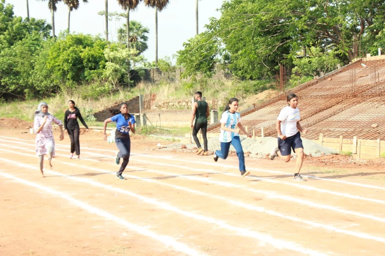 Sports Day on 18-05-2023 — photo 10