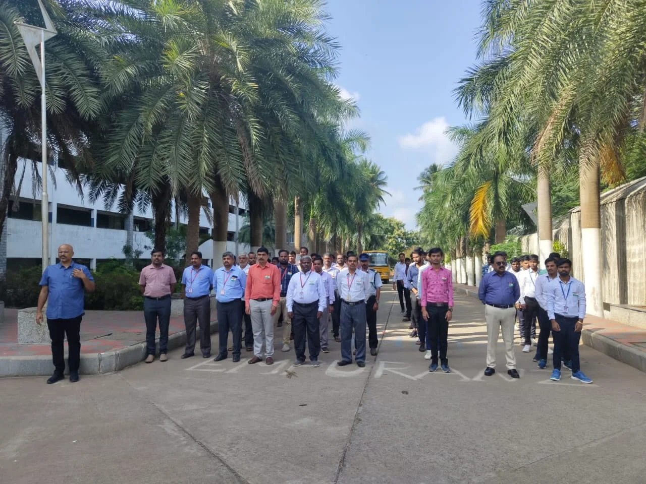 Independence Day Celebrations — photo 13