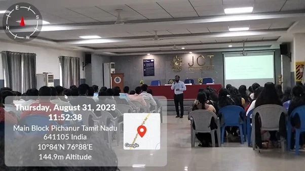 Seminar on Startup Creative Intellectual Property Rights — photo 3