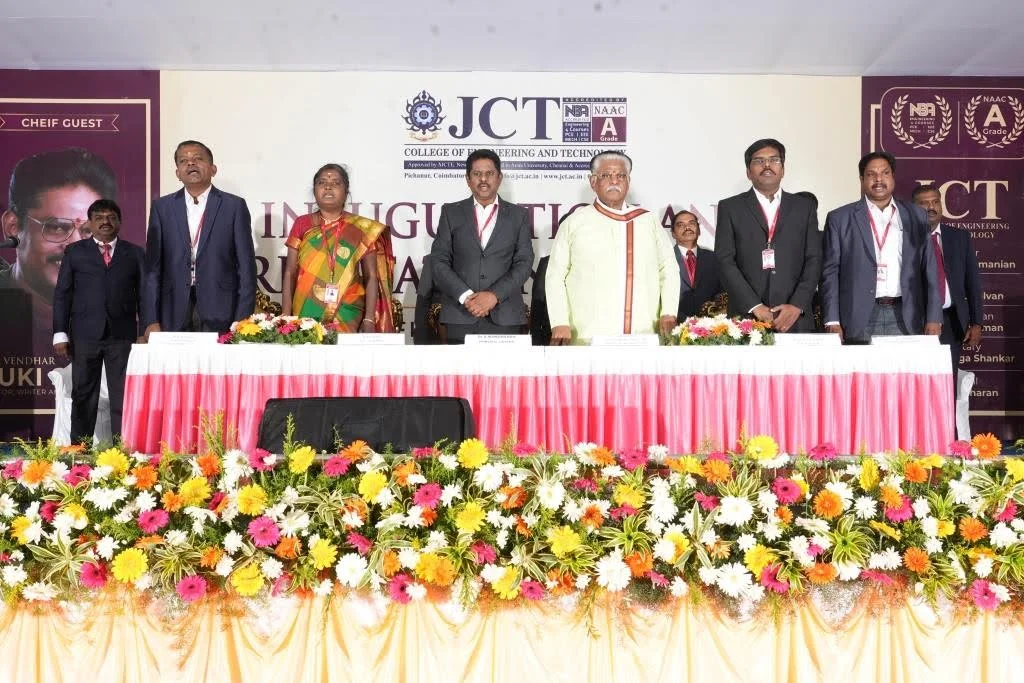 2023-2027 Batch Inauguration — photo 3