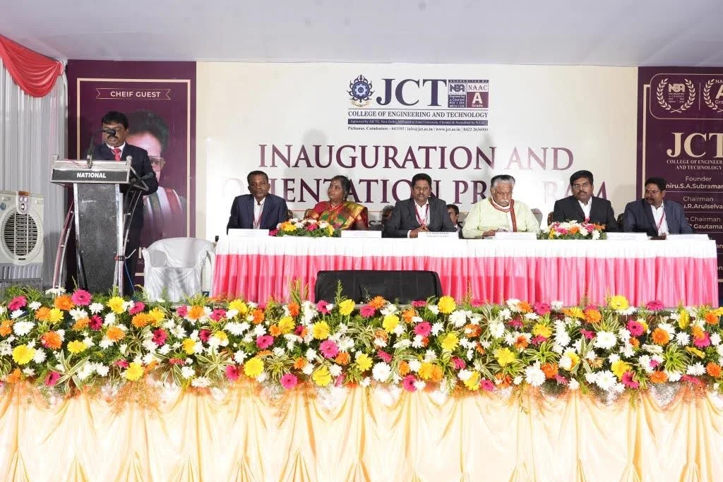 2023-2027 Batch Inauguration — photo 7