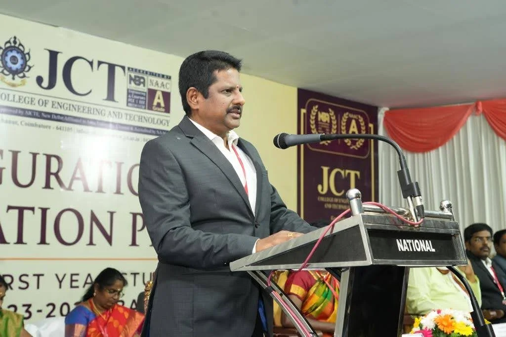 2023-2027 Batch Inauguration — photo 8