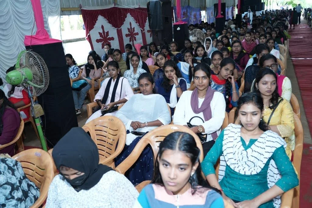 2023-2027 Batch Inauguration — photo 23