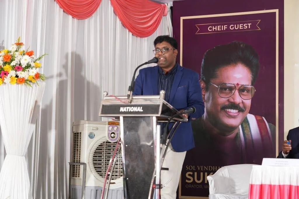 2023-2027 Batch Inauguration — photo 30