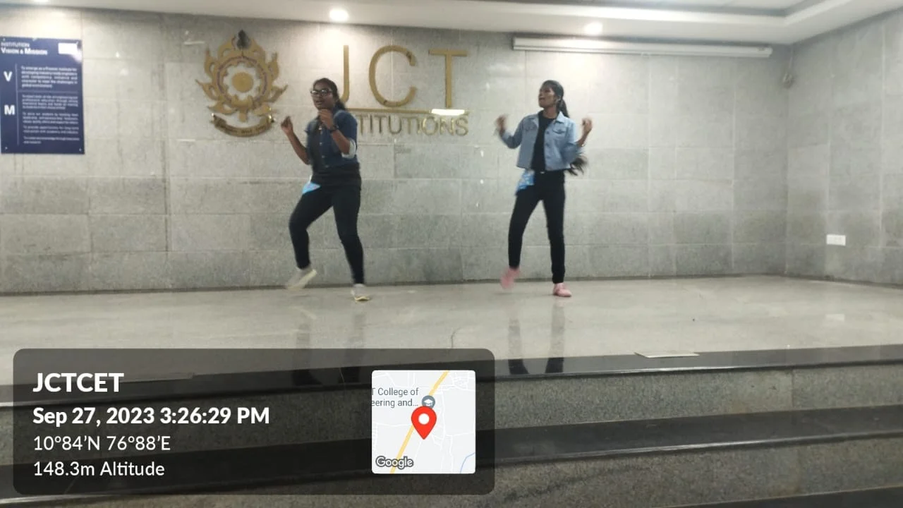 Talent Hunt on 26.9.2023 — photo 3