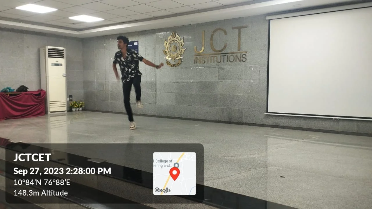 Talent Hunt on 26.9.2023 — photo 6
