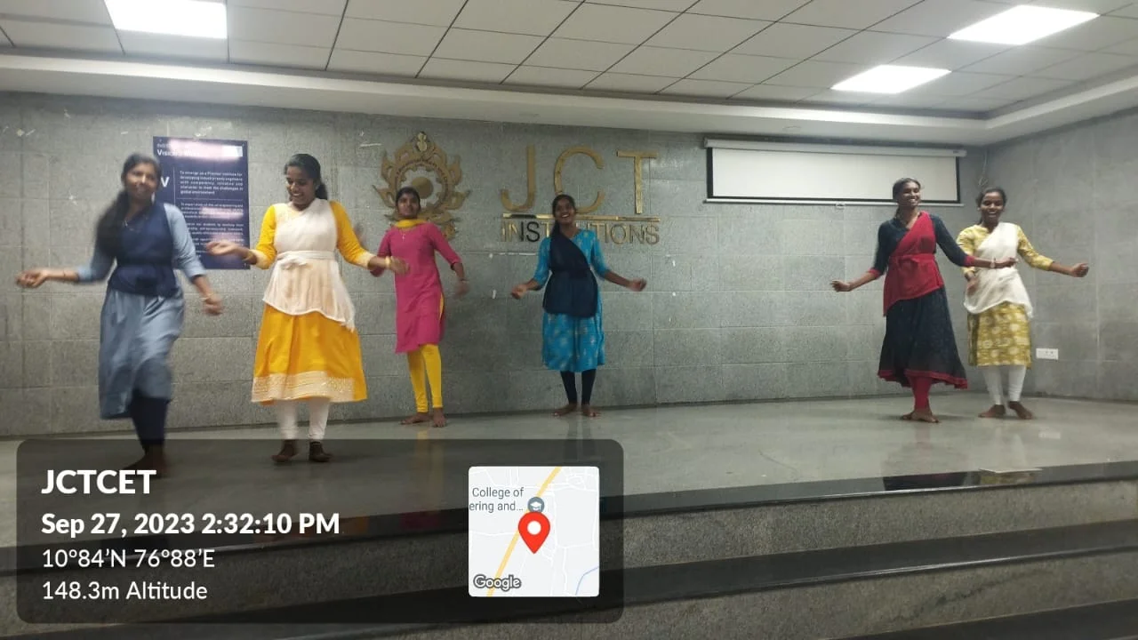 Talent Hunt on 26.9.2023 — photo 8
