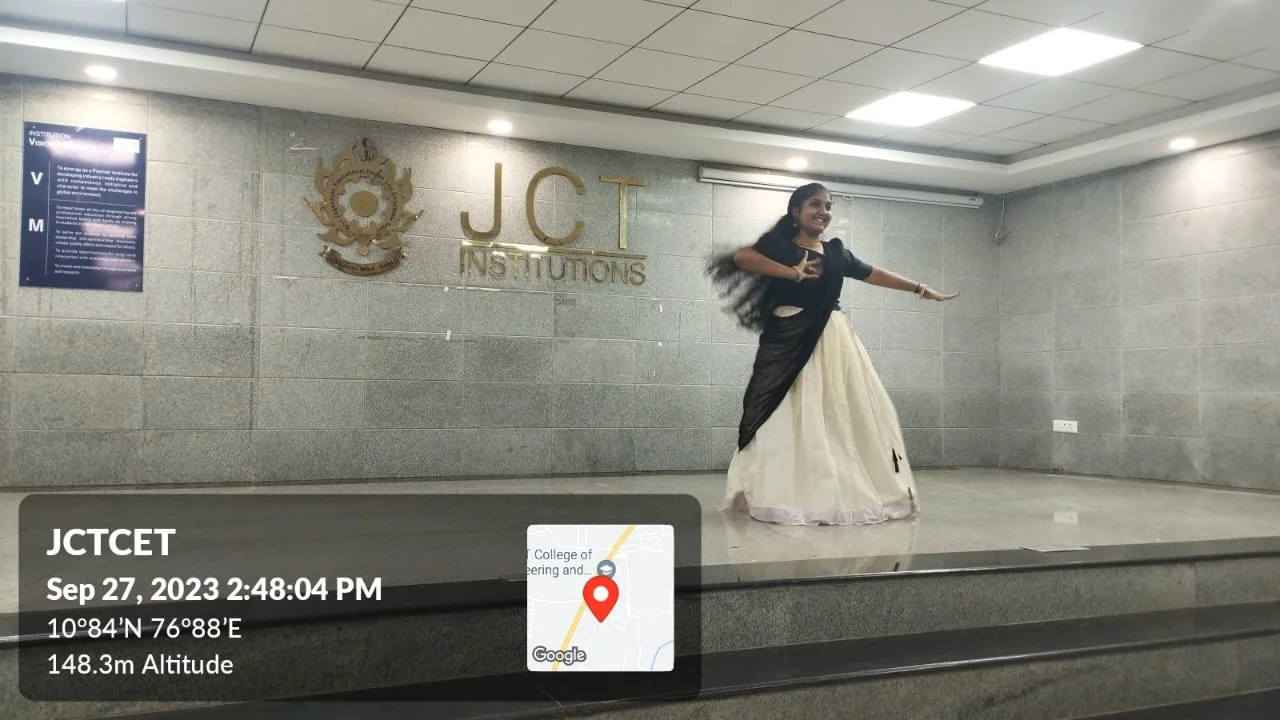 Talent Hunt on 26.9.2023 — photo 9