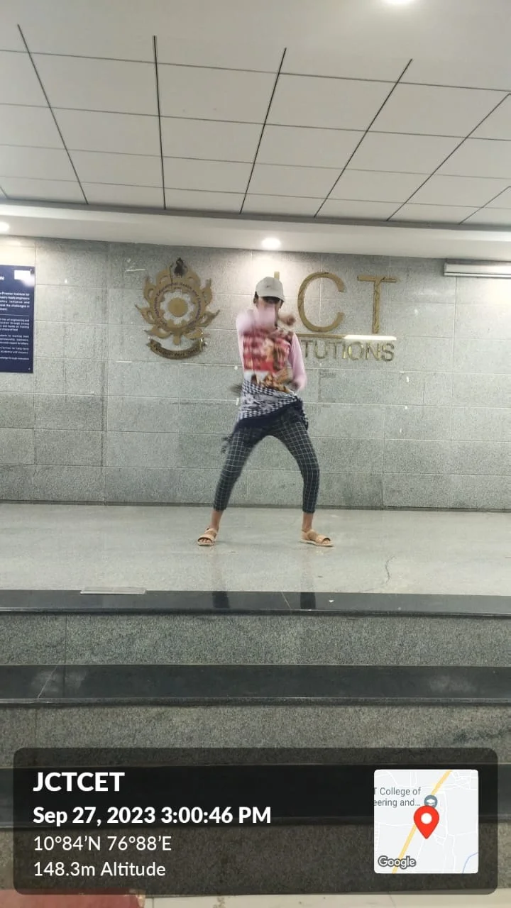 Talent Hunt on 26.9.2023 — photo 10