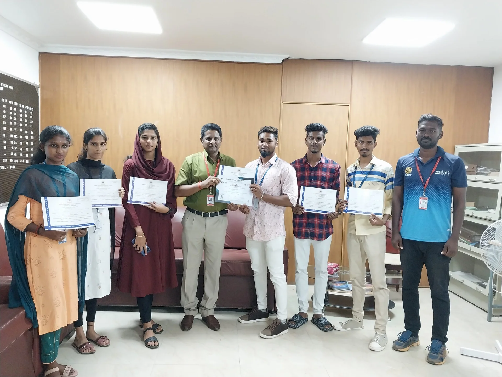 Anna University Zone - 10 — photo 2