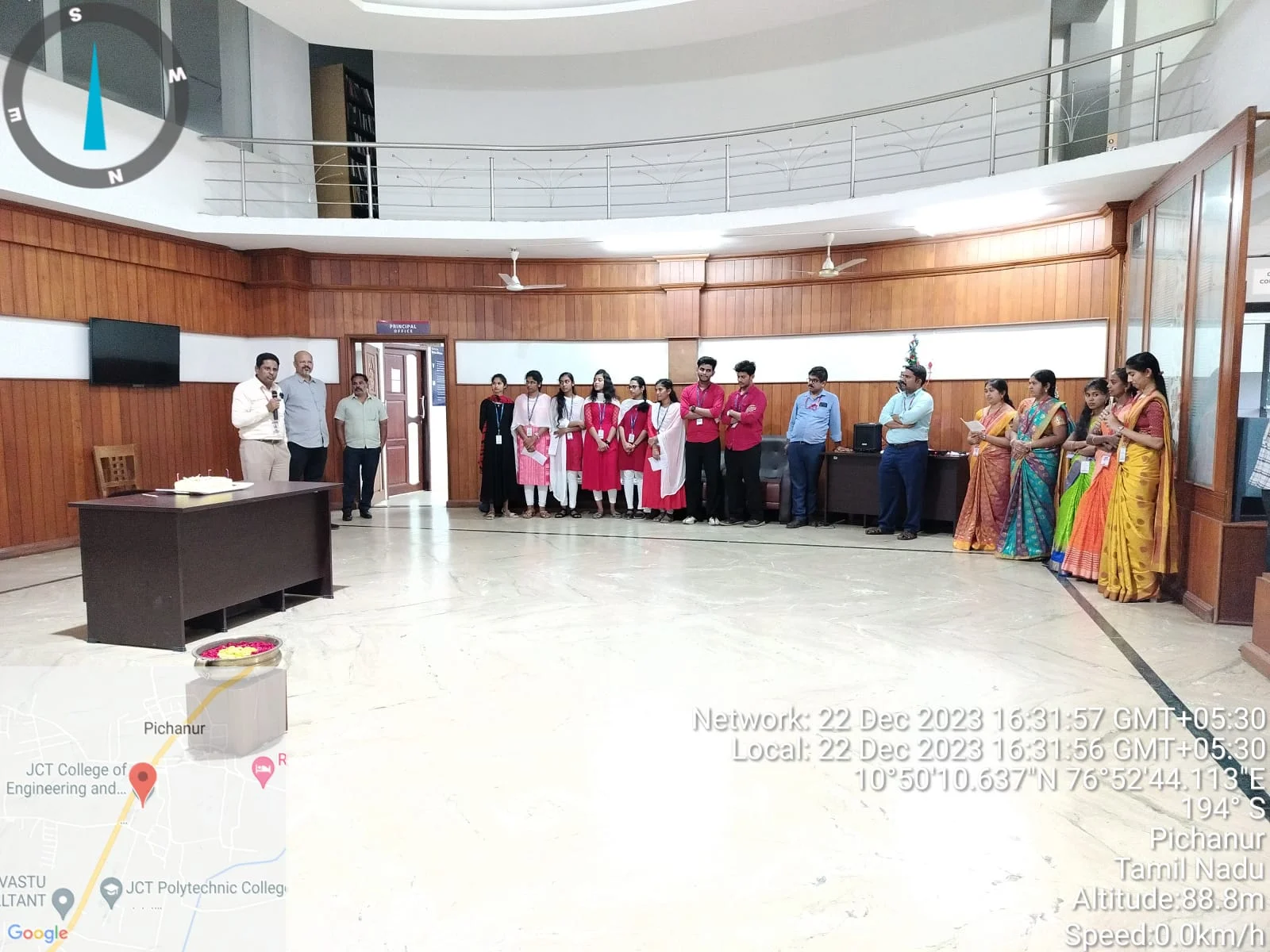 Christmas Day Celebration — photo 6