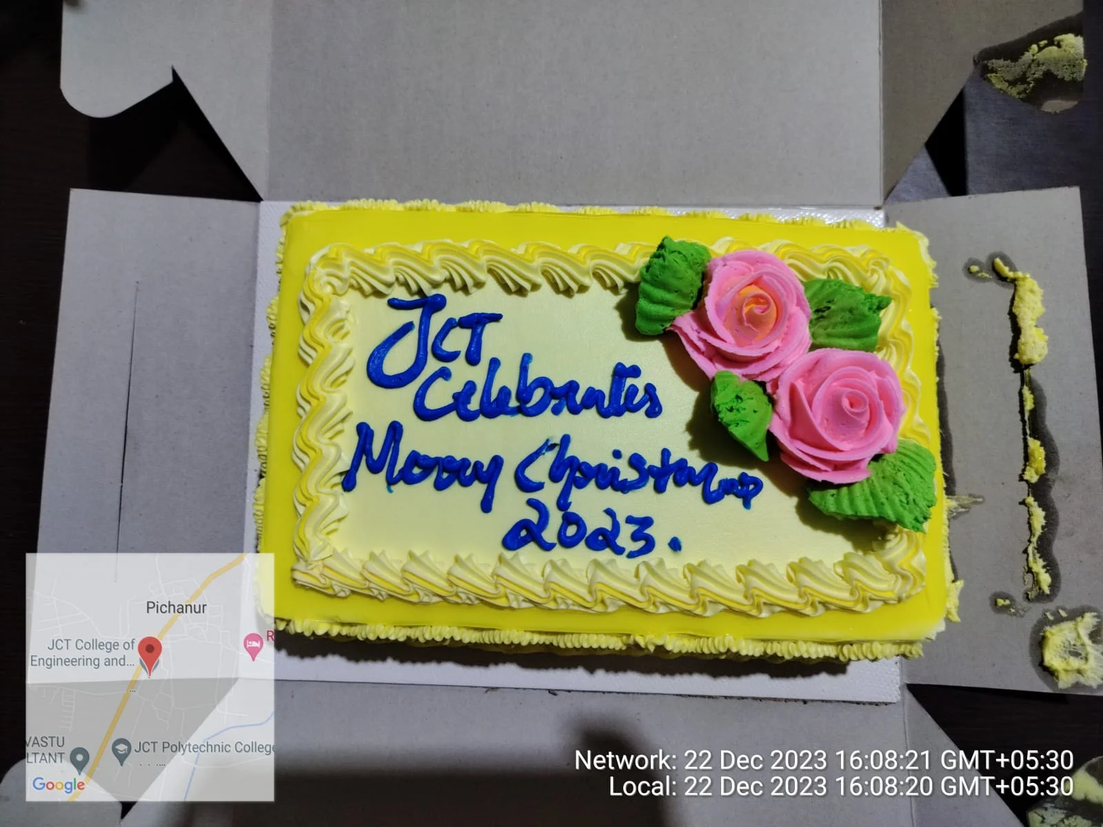 Christmas Day Celebration — photo 11