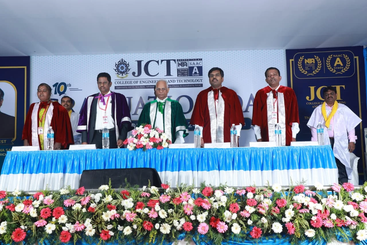 The Tenth Graduation Day on 20 Jan, 2024 — photo 9