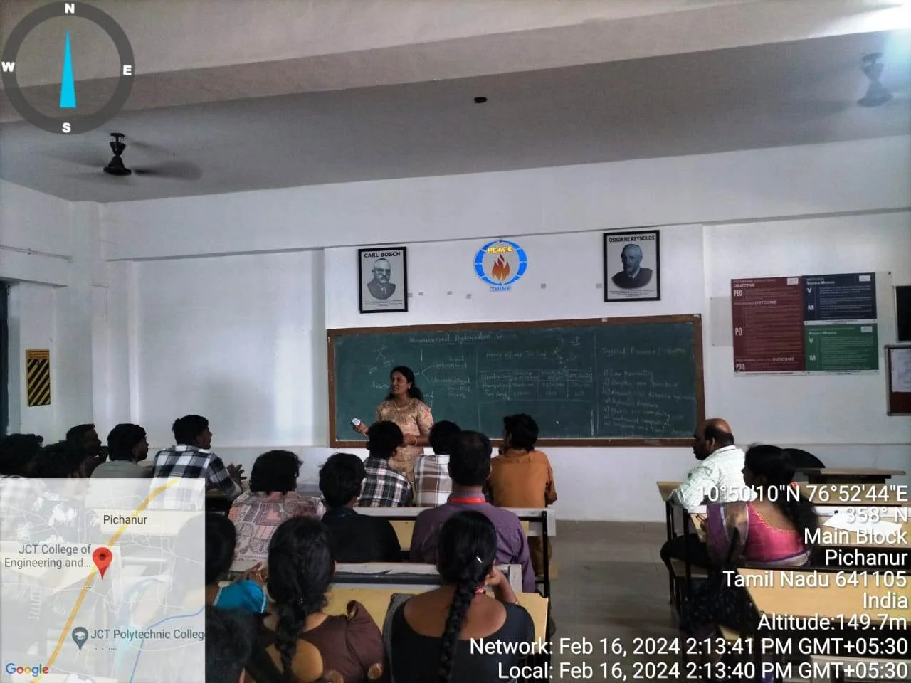 Workshop on Entrepreneurship skill, Attitude and Behavior development — photo 7