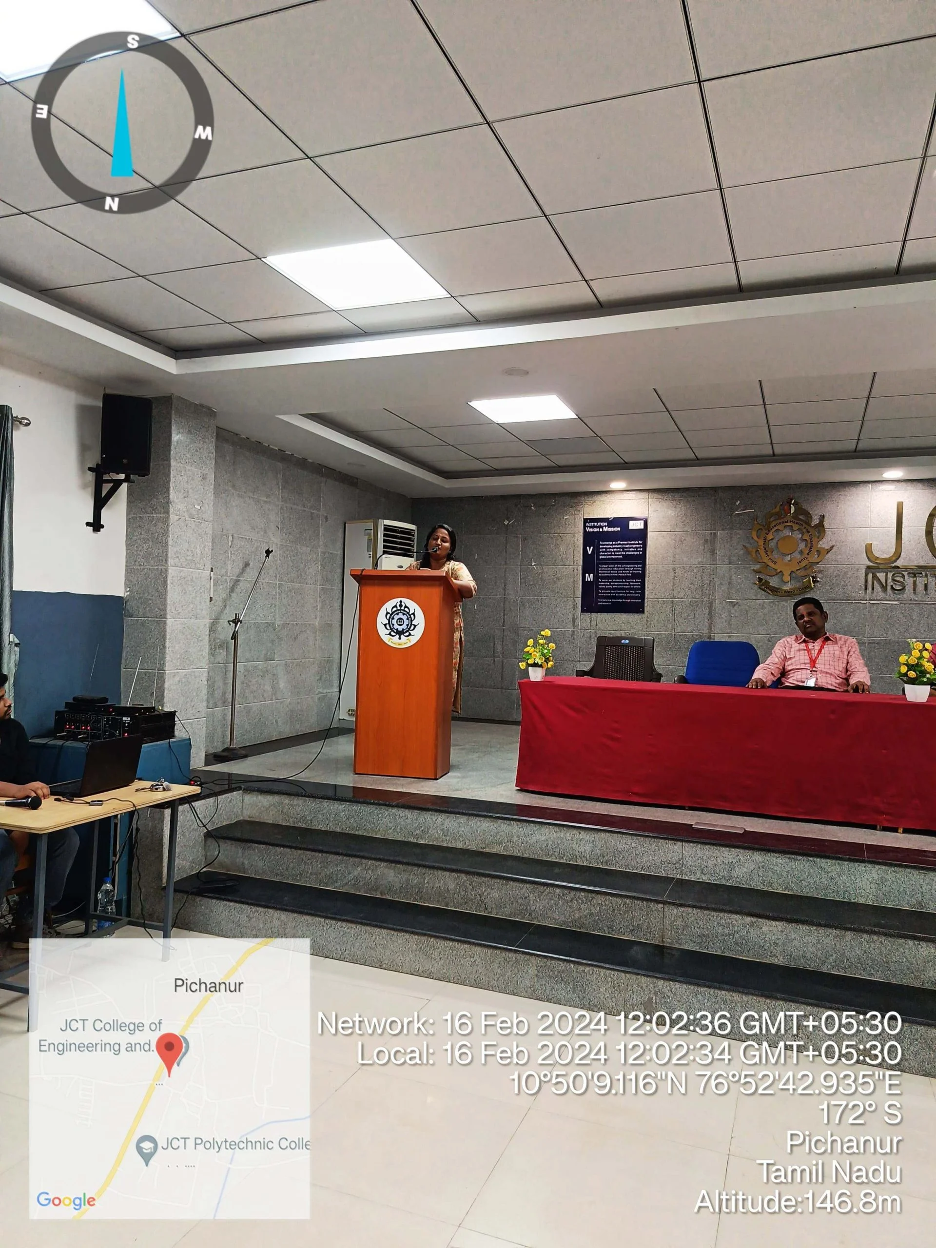 Workshop on Entrepreneurship skill, Attitude and Behavior development — photo 9