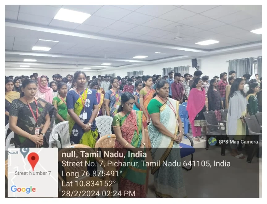 The National Science Day — photo 2