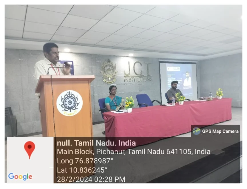 The National Science Day — photo 3