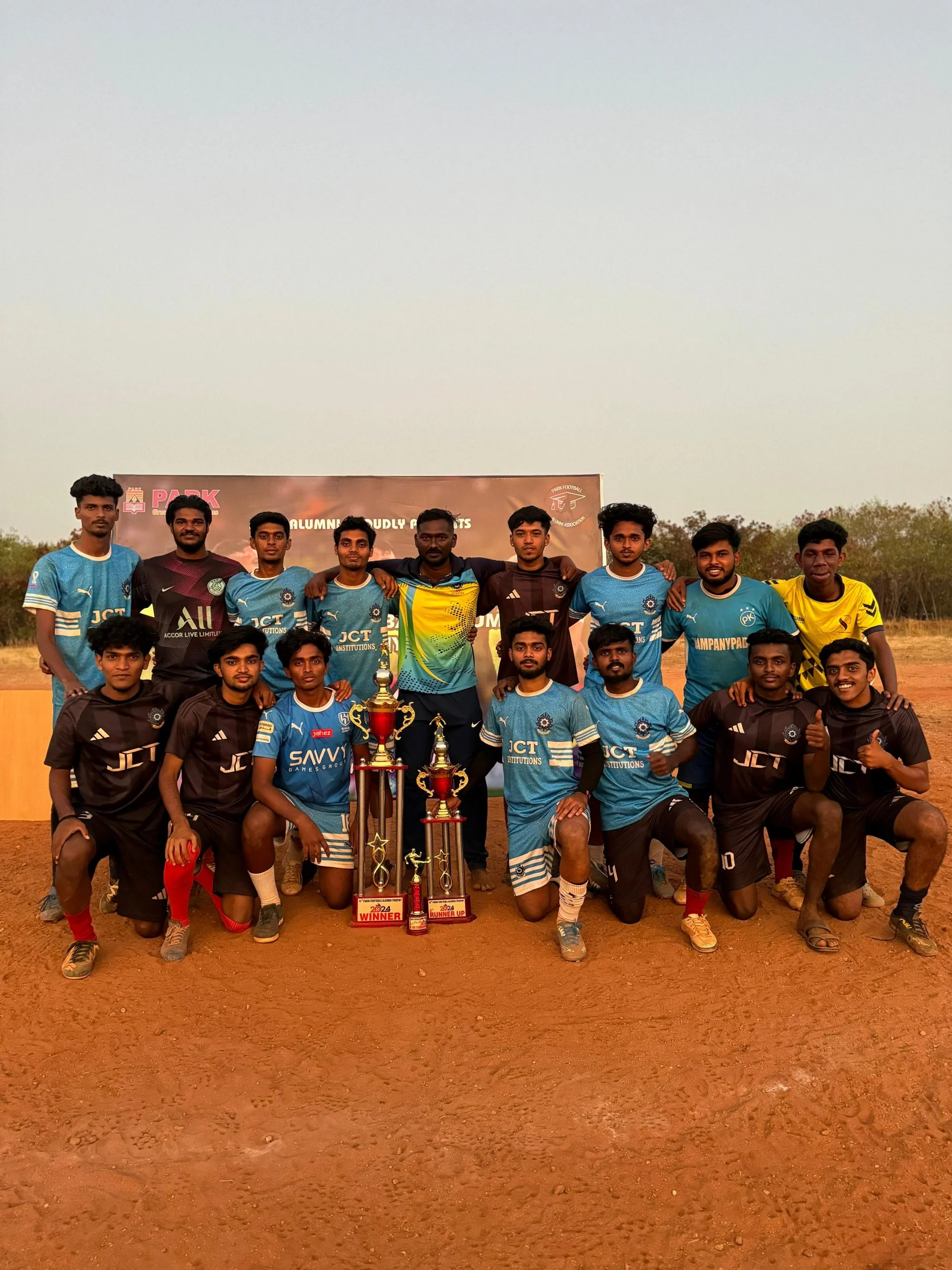 Football Tournament — photo 3