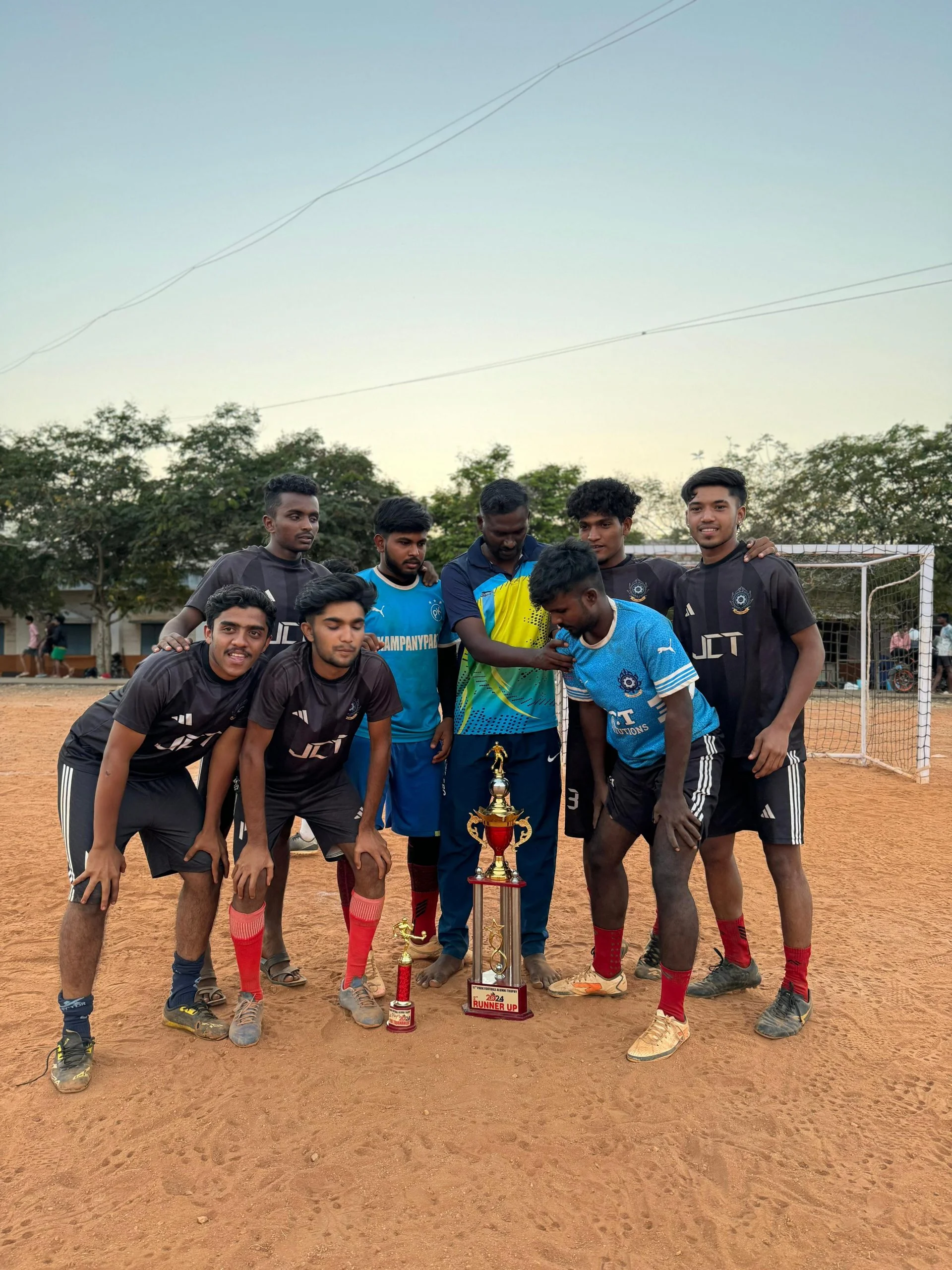 Football Tournament — photo 6