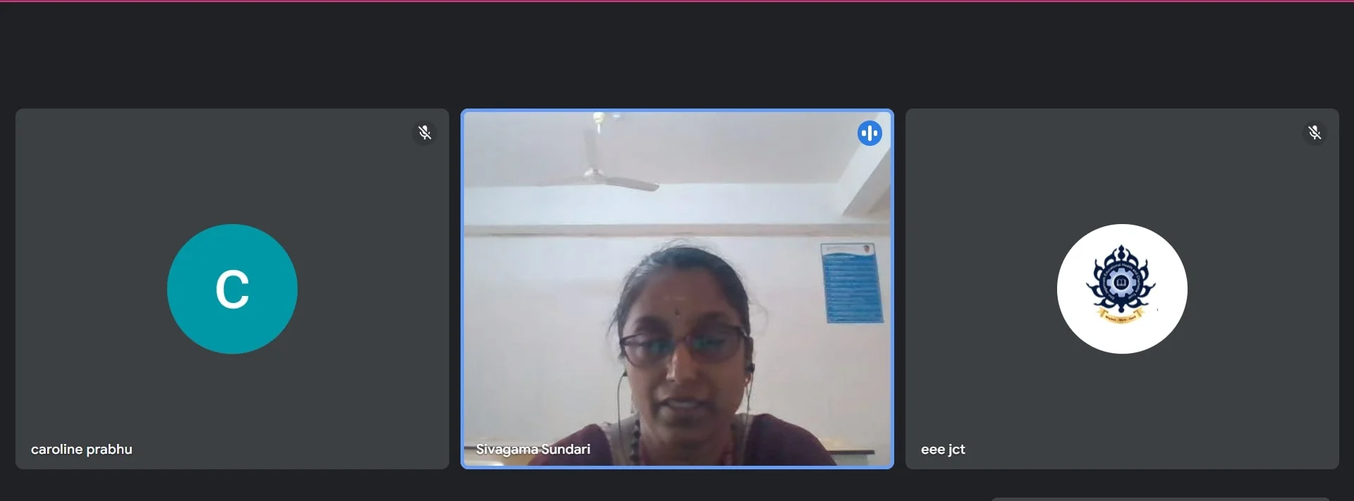 Webinar on Role of Intellectual Property Rights on 26.04.2024 — photo 1