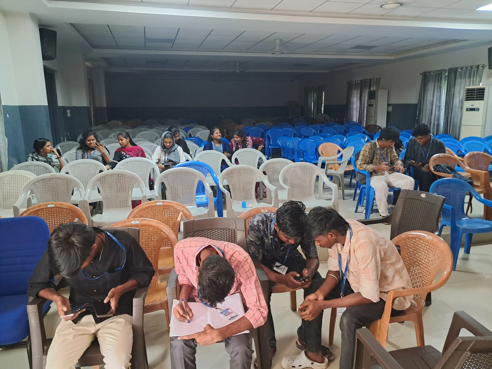 Voting awareness quiz — photo 1