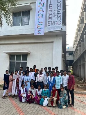 Jfinagles  National Level Technical Symposium — photo 1
