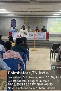 Meendum Manjappai” & “Right To Information Act — photo 3