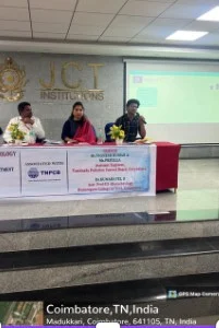 Meendum Manjappai” & “Right To Information Act — photo 4