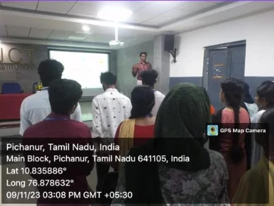 Diwali awareness programme — photo 3