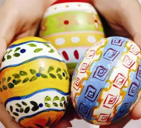 World egg day — photo 2