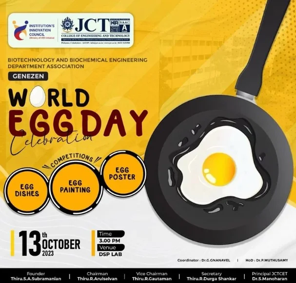 World egg day — photo 3