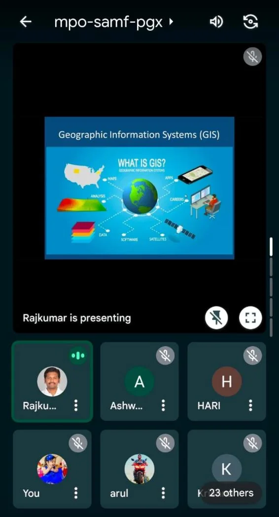 Application of GIS in Civil Engineering — photo 5