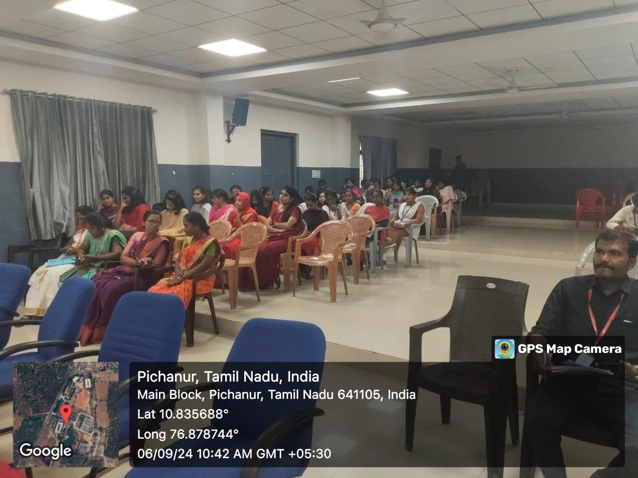 Webinar on Generative AI Demystified — photo 6