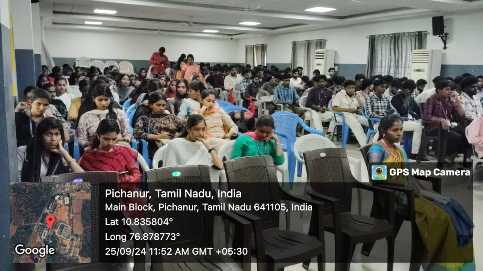 Webinar on Image Classification with Convolutional Neural Networks — photo 4