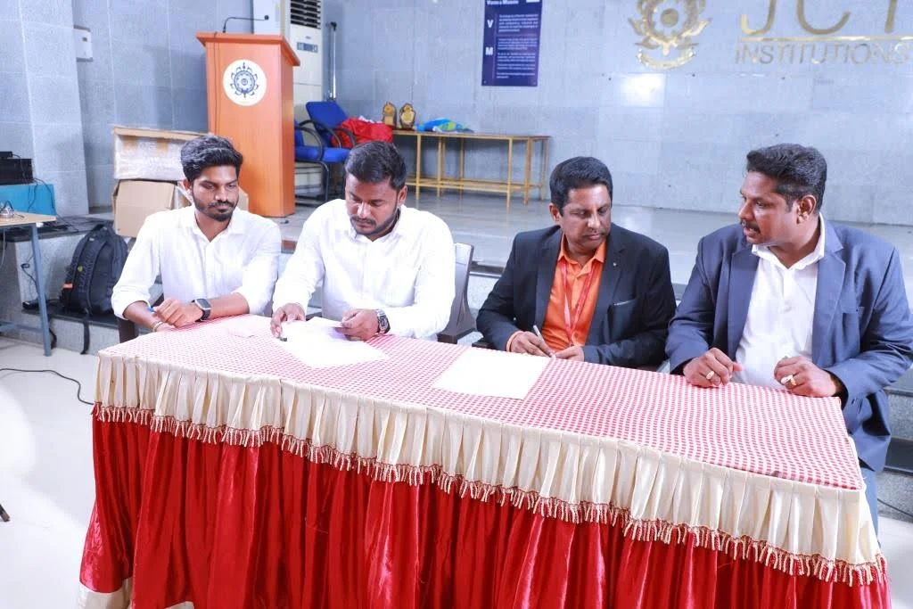 Mega Job Fair 2024 — photo 128
