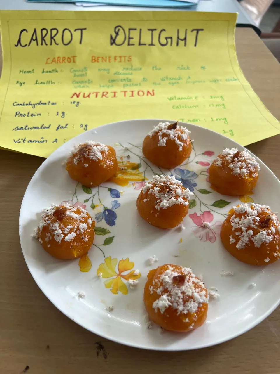 World Food Day with a Food Festival 2024 — photo 2